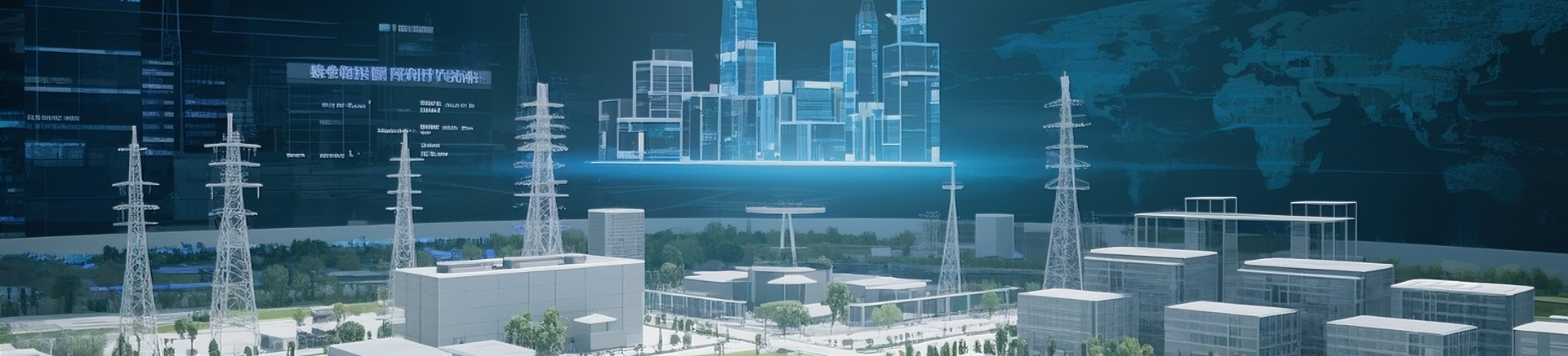 综合能源与虚拟电厂